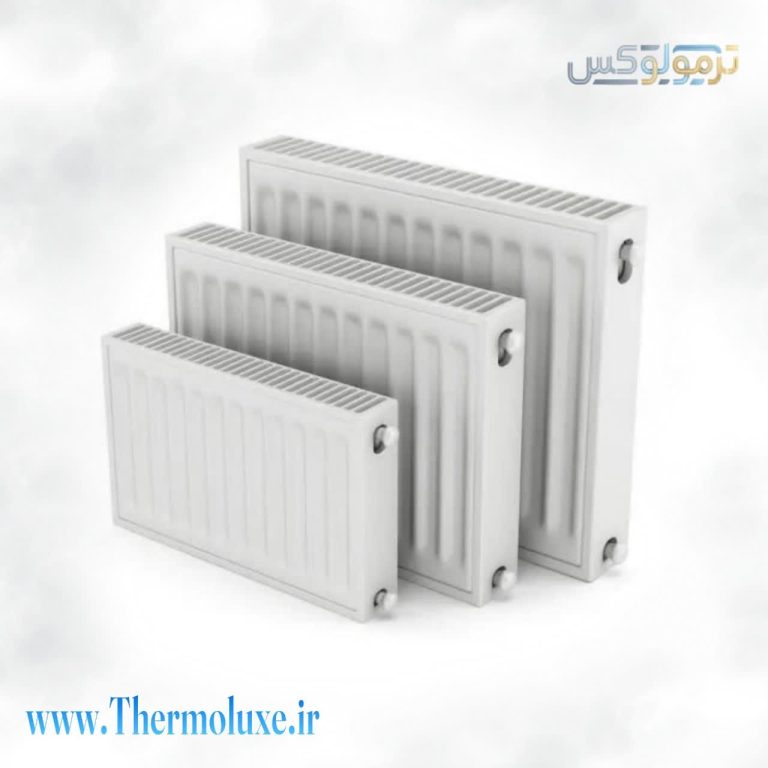رادیاتور_ترمولوکس